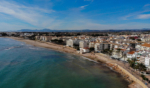 created by dji camera