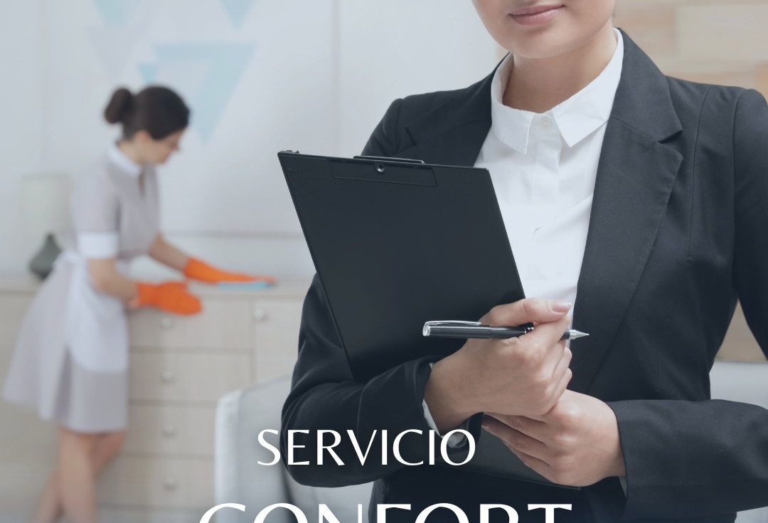 SERVICIO CONFORT TOTAL DE INMOALCOSSEBRE