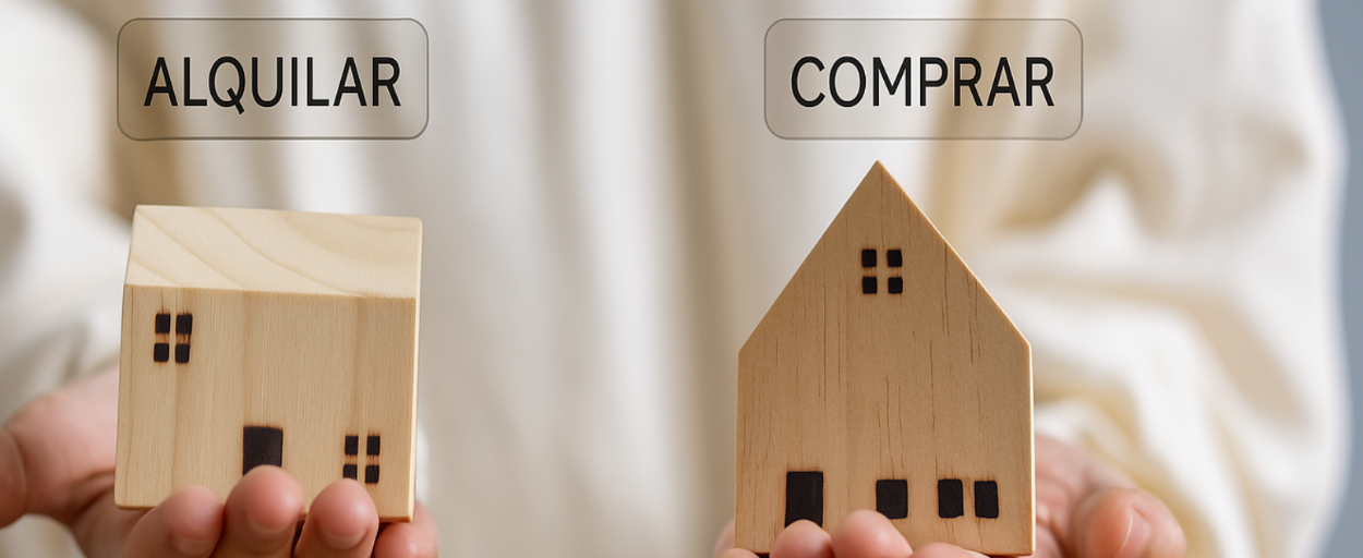 Rent or buy in Alcossebre? We’ll help you make the best decision.