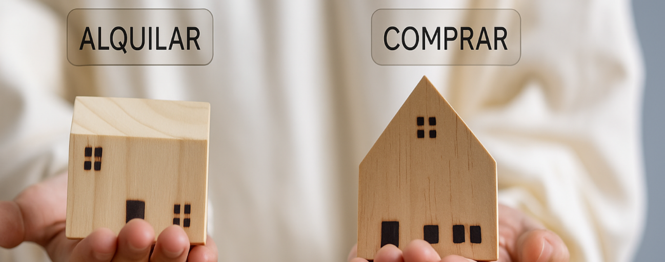Rent or buy in Alcossebre? We’ll help you make the best decision.