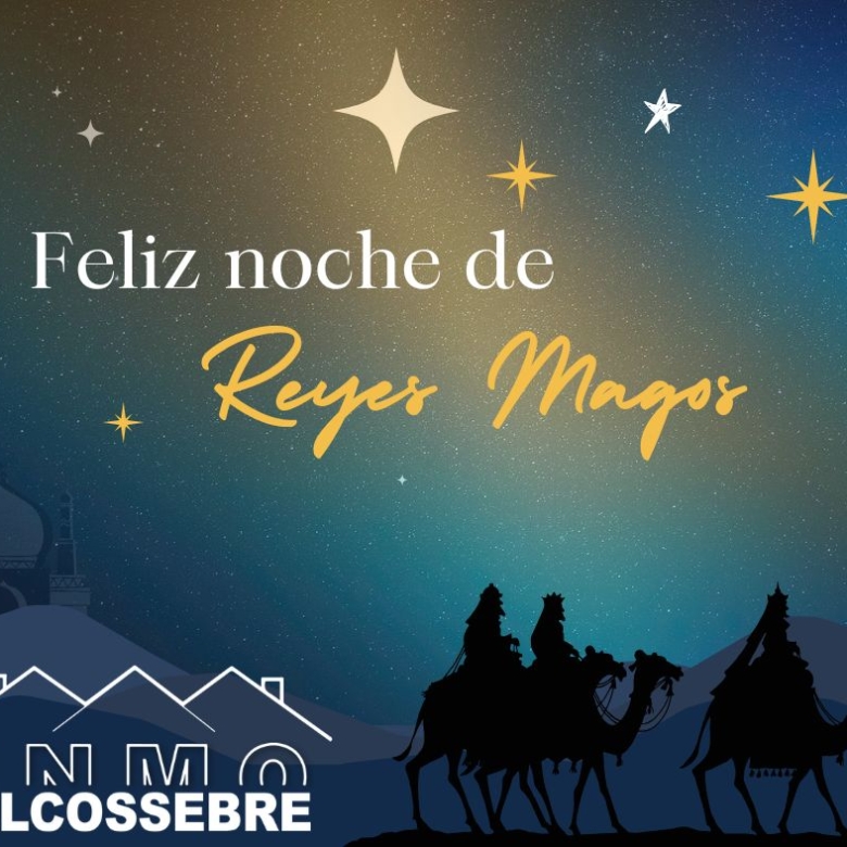 Felices Fiestas desde Nuestro Equipo