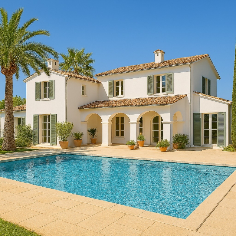 Profitability of beachfront apartments vs luxury villas in Alcossebre