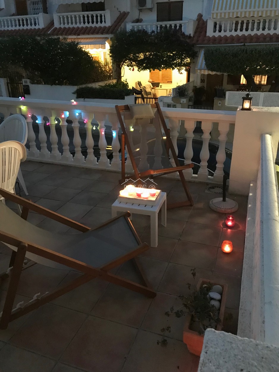 TERRAZA DE NOCHE del 3