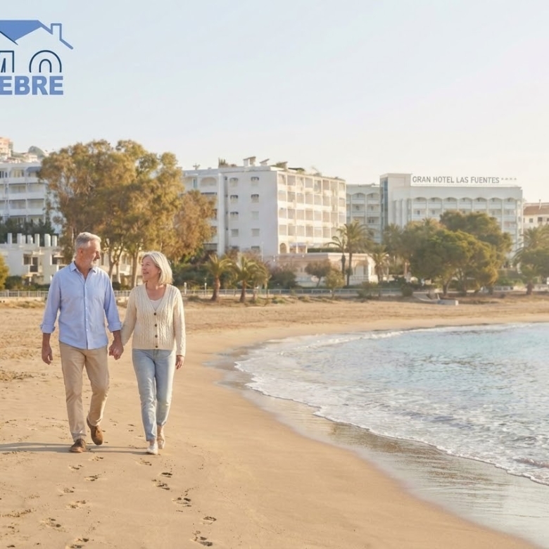 The Best Coastal Towns for Peaceful Living: Discover Why Alcossebre Is the Perfect Refuge for Your New Chapter