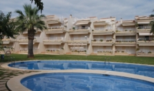 Alcala Blau II, ático