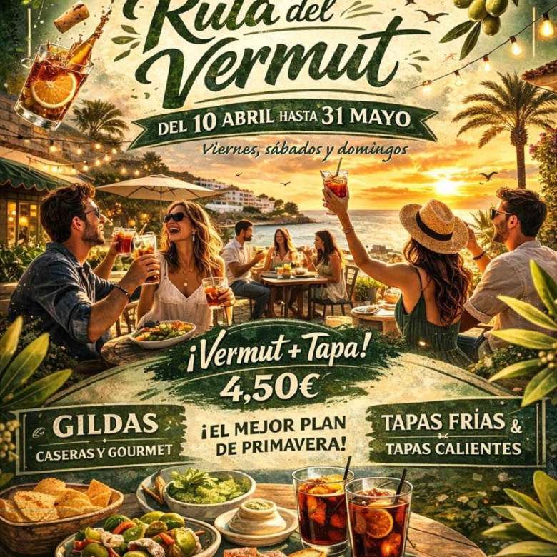 Ruta de Vermuth